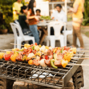 Grillezés, grillek, recept Várpalota