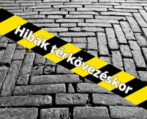 Hibák térkövezéskor. Segít elkerülni a hibákat az Inotai Tüzép, ahol 4 nagy térkőforgalmazó termékei közül választhatsz.